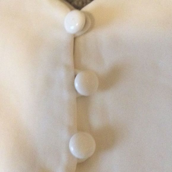 Tracy Reese Black Halter Sleeveless Romper - Picture 9 of 10